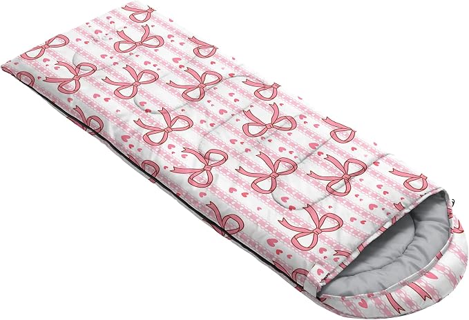 Pink Bow 7