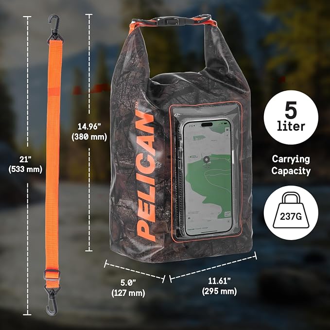 Hunter Camo - 5L