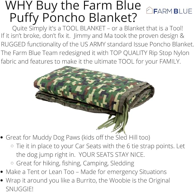 Digital Jungle Camo