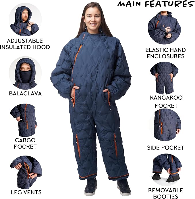 Blue Navy