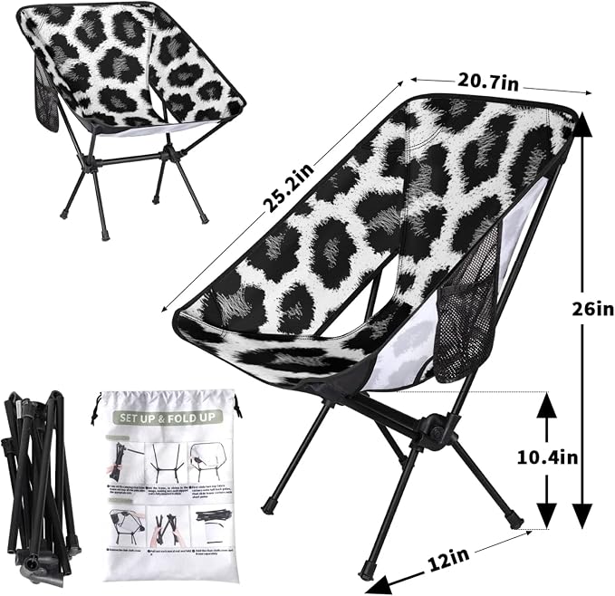 Animal Leopards Print
