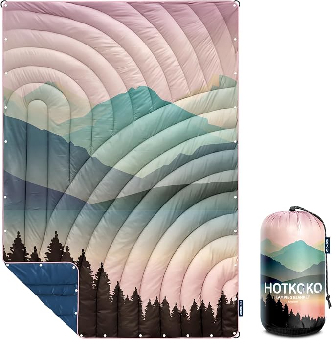 Mount Pink