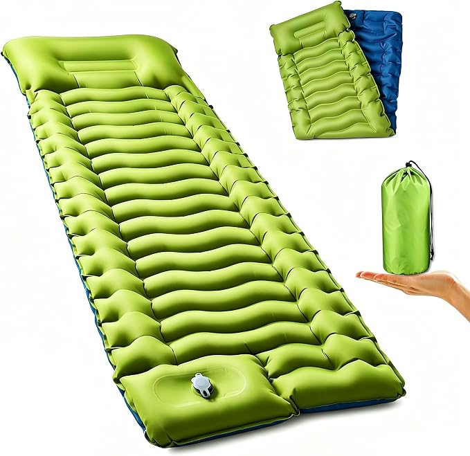 Green+blue