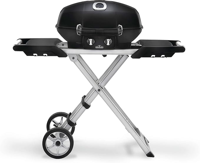 TravelQ PRO285X Black