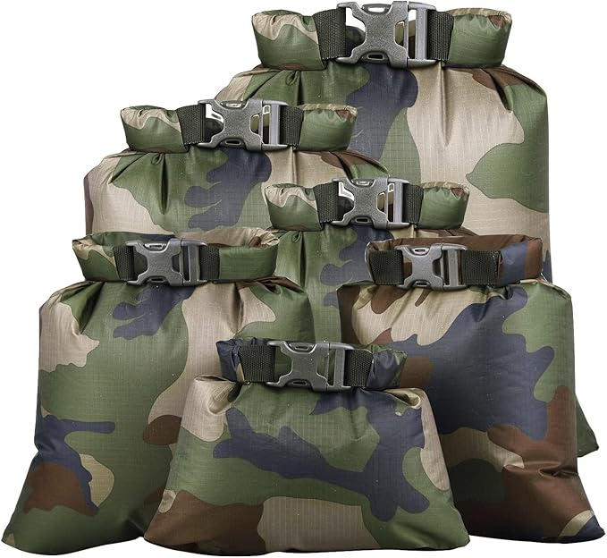 Camouflage