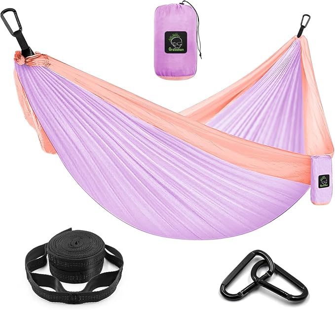 Purple & Pink