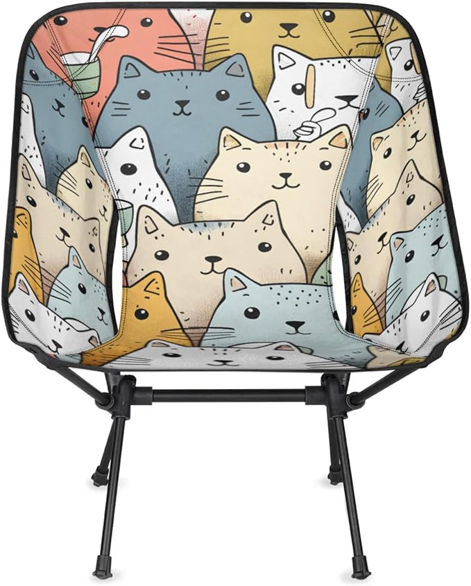Cartoon Cats Theme