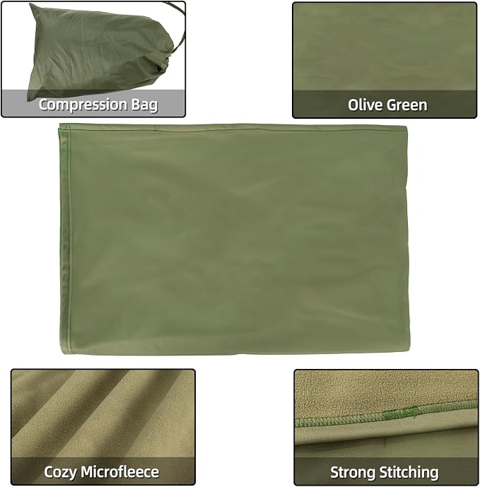 Soft Olive