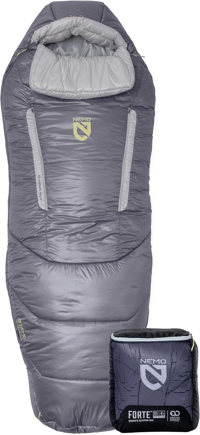 Quicksilver/Aluminum