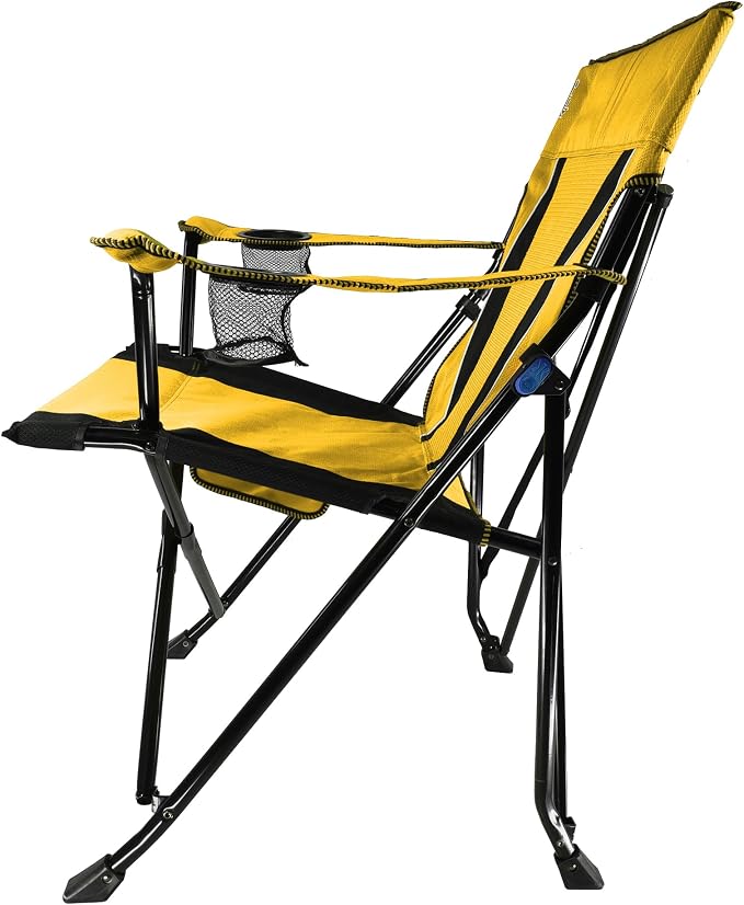 Izamal Yellow