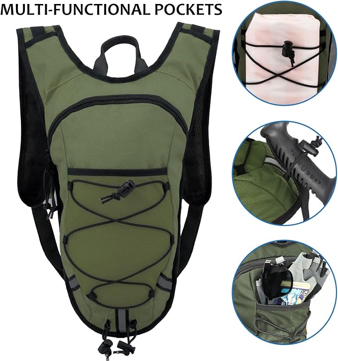 Army Green