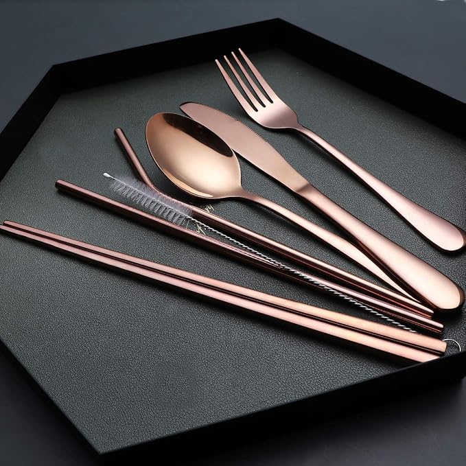 Rose Gold