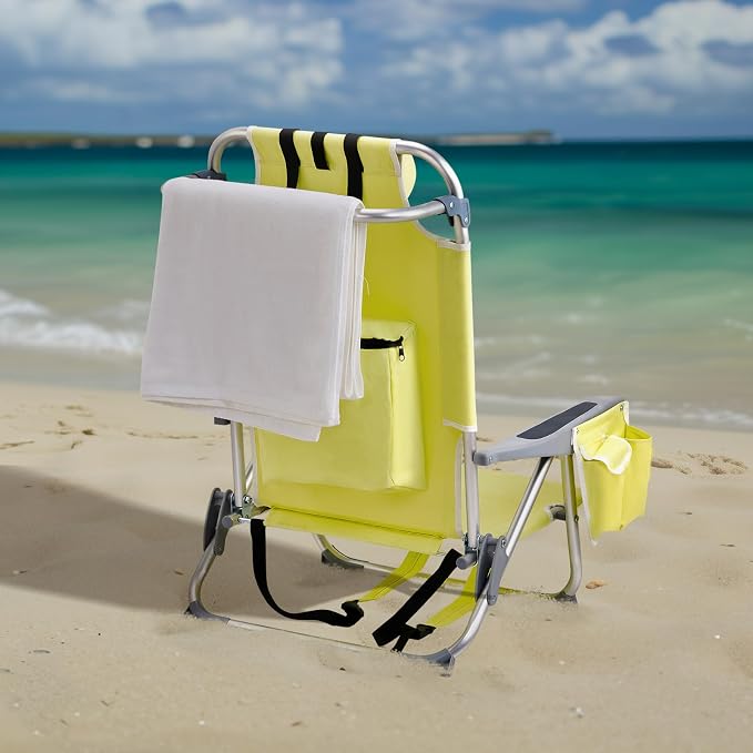 Canary Yellow