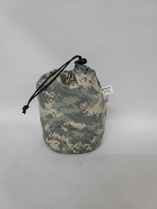 Digital Camouflage
