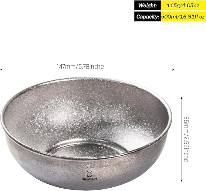 Bowl- 500ml