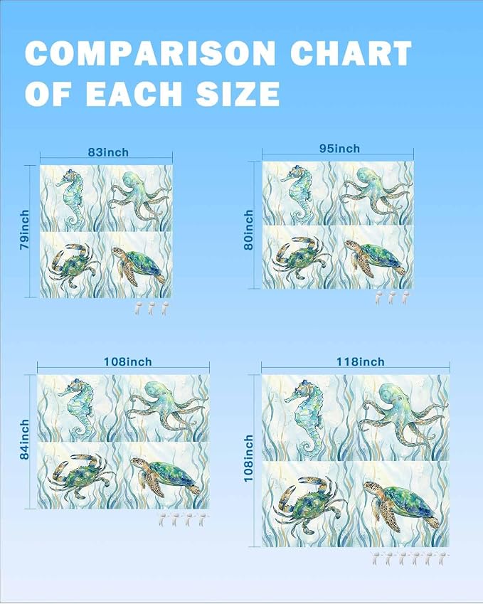 Teal, Soft Green, Blue