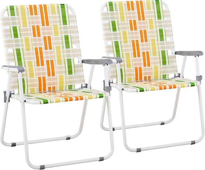 Multicolor-yellow&green
