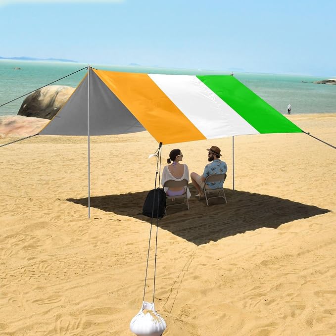 National Flag of C?te d'Ivoire