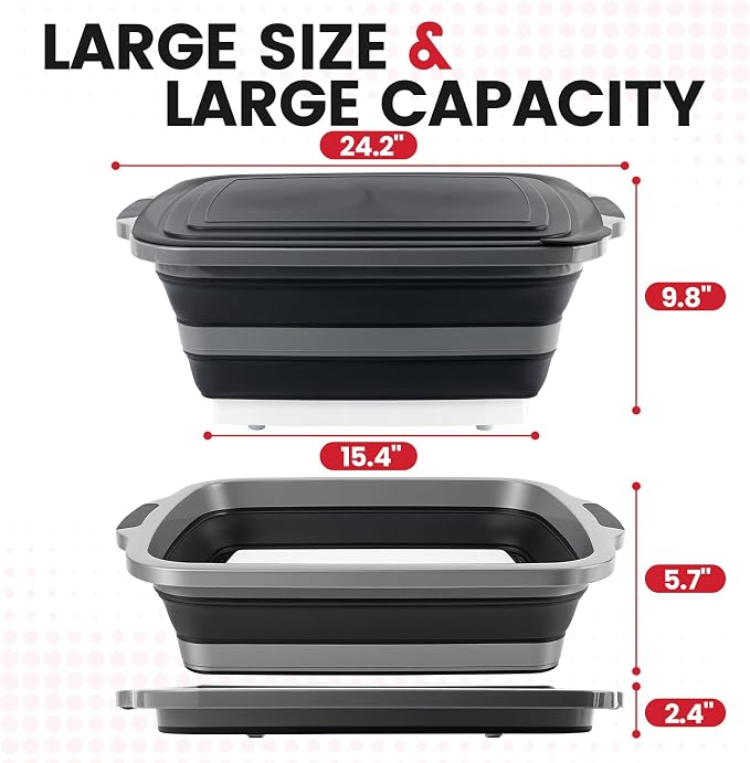 Black 30L
