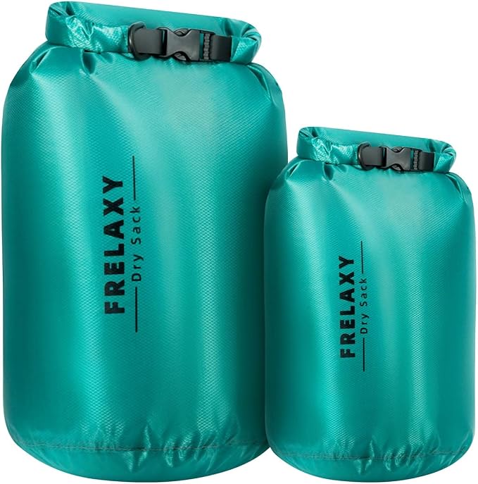 2 Pack - Turquoise