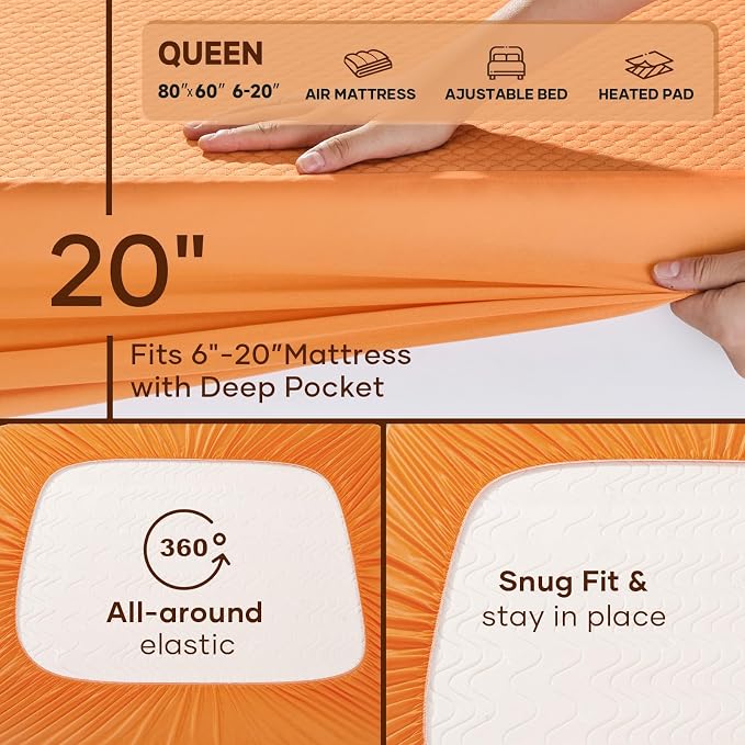7- Orange