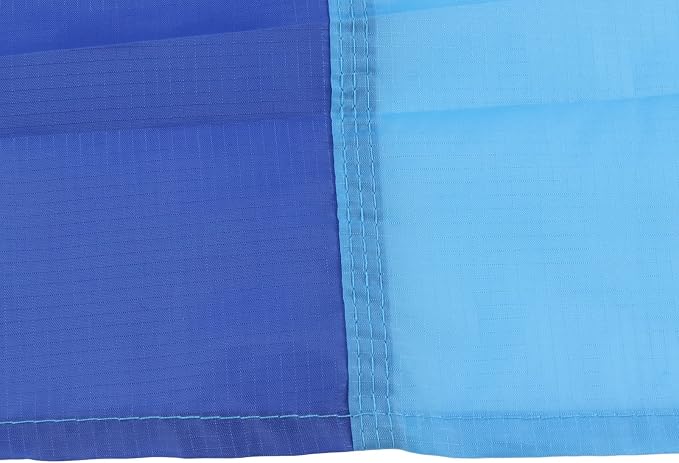 Three Combinations of Treasure Blue