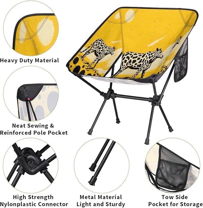 Animal Leopard Pattern Print