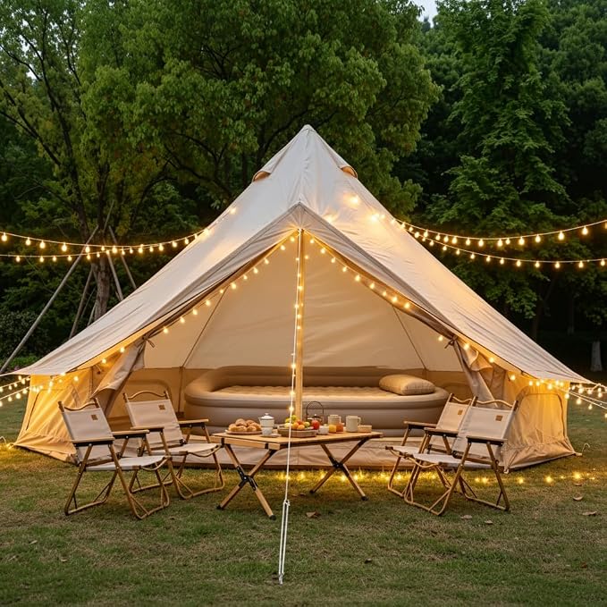 Beige_for 3-4 people