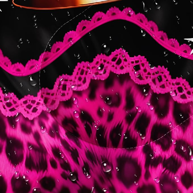 pink crown
