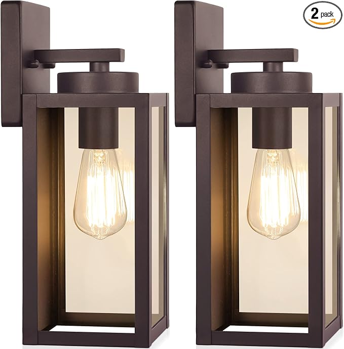 Oil-Rubbed Bronze