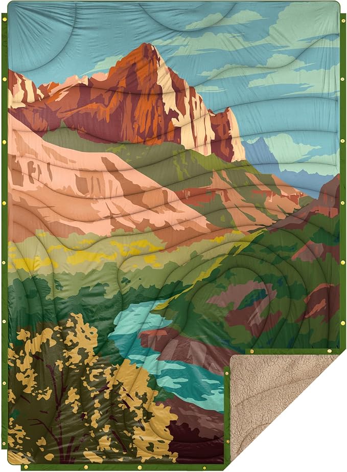 Red Rocks