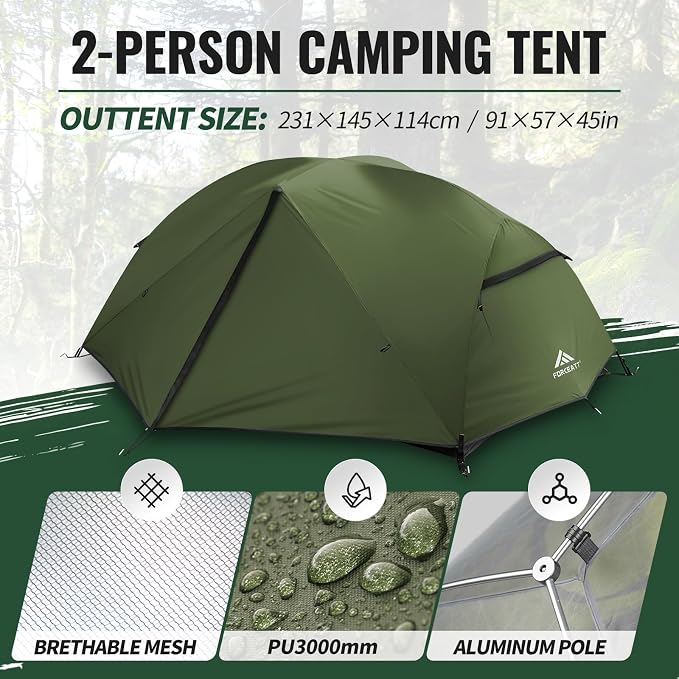 2P-Dark green