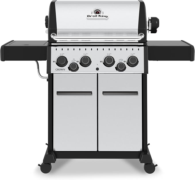 Stainless - S490
