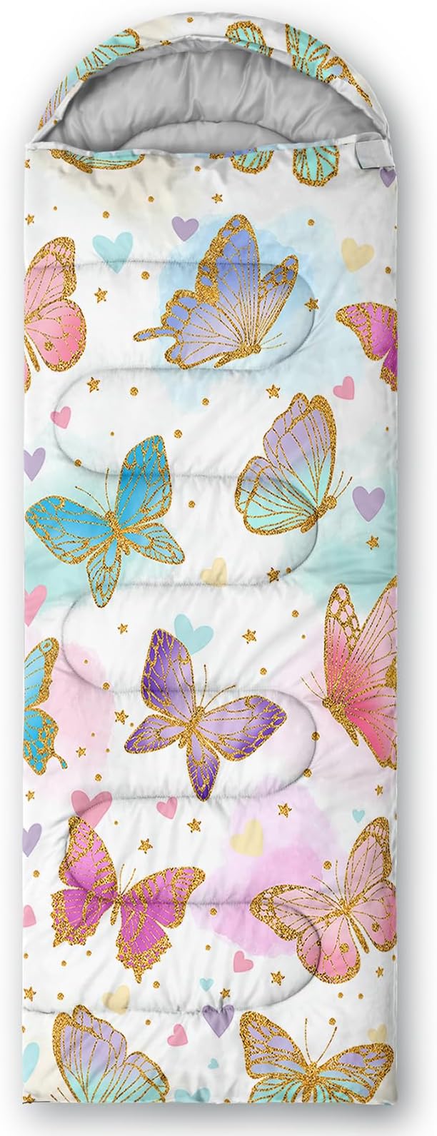Butterflies