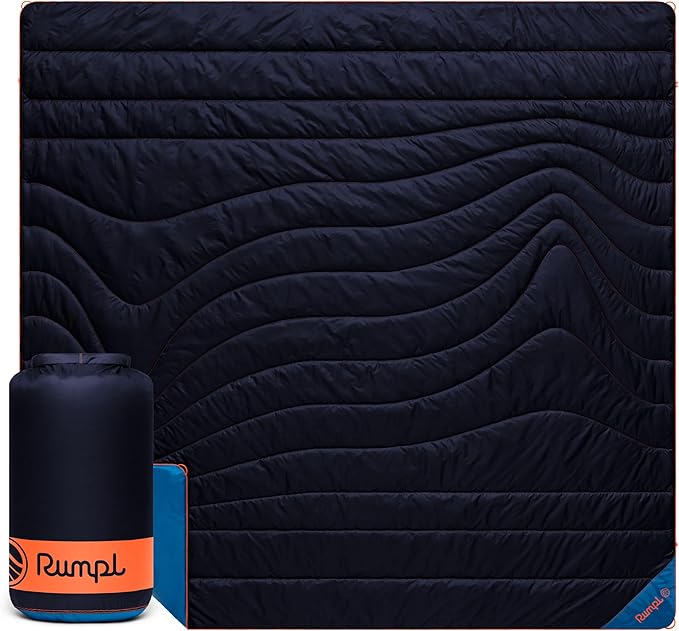 Midnight Blue