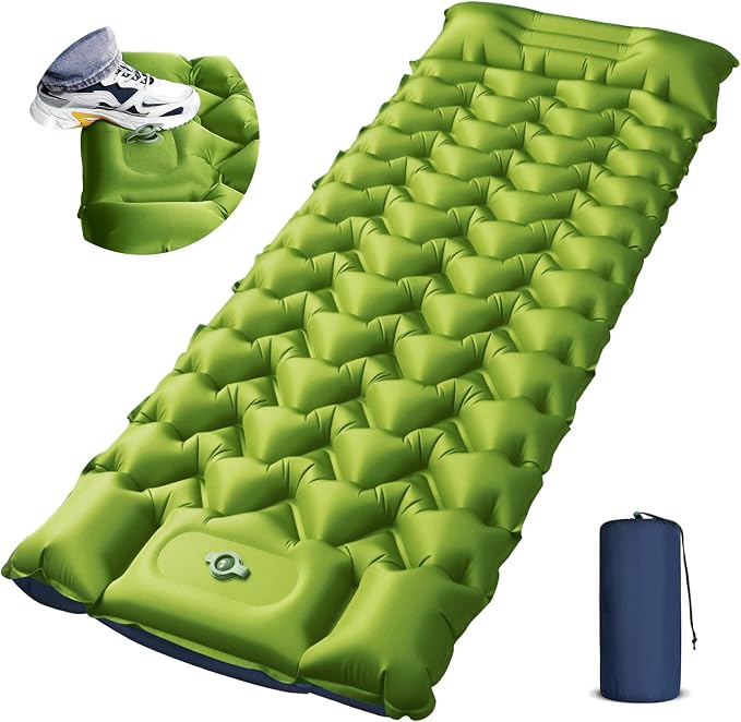 V-green