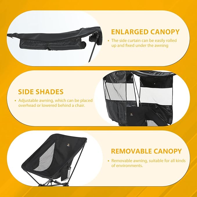 1-pack Black