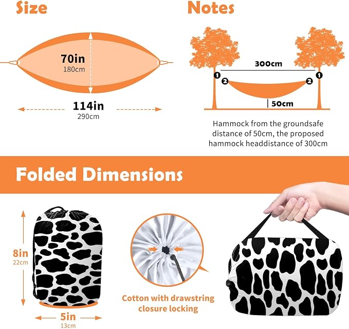 Cow Print