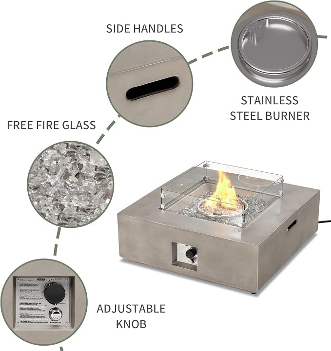 Gray+Gray Glass