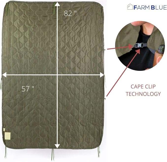 Olive Drab