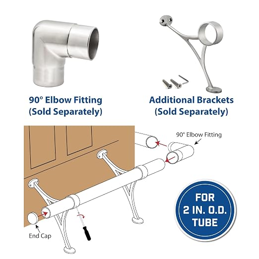 Satin Stainless Steel