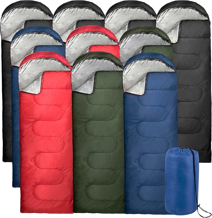Solid Hooded