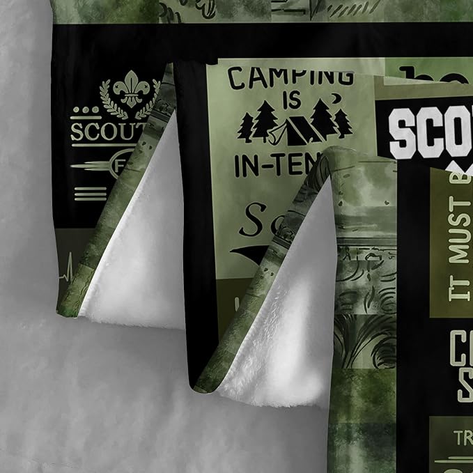 Green Scout