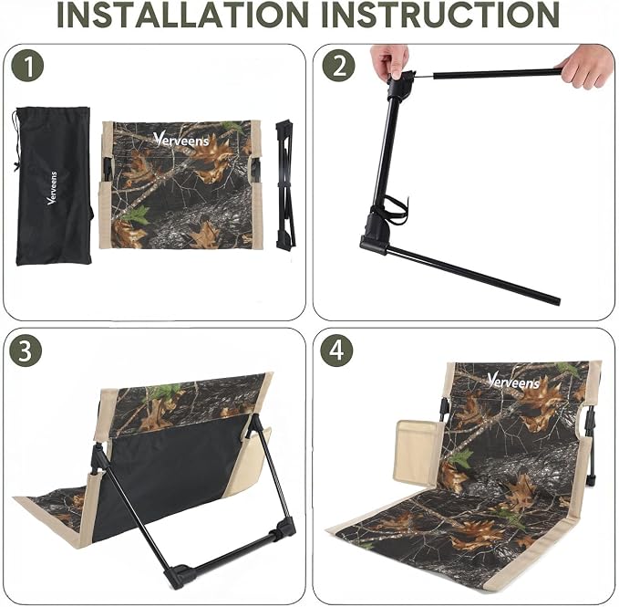 Camouflage Pattern