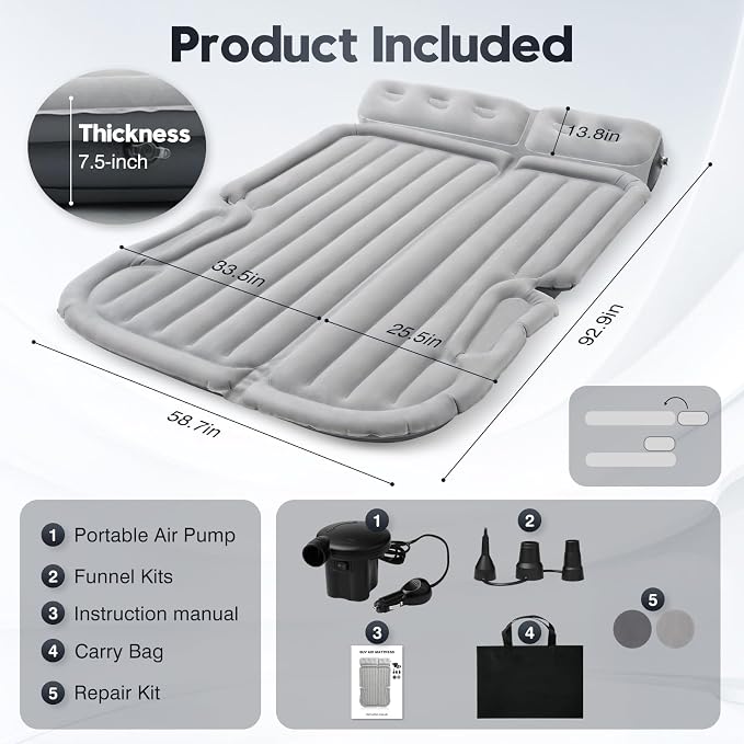 Universal for Suv
