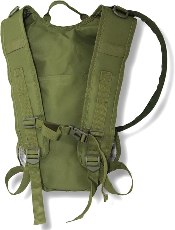 Olive Drab