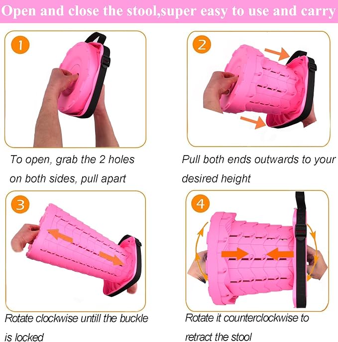 All Girl Pink