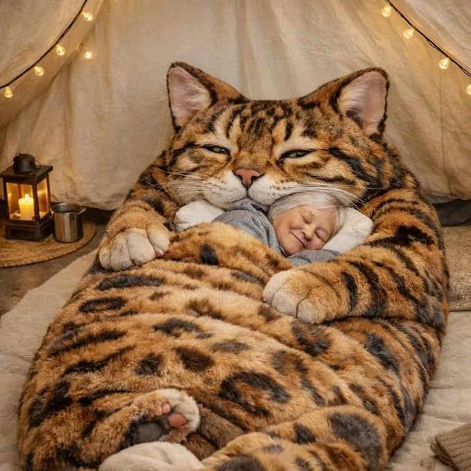 Cat C
