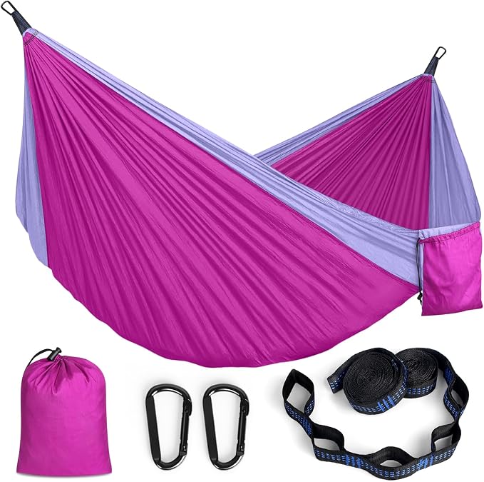 Pink Purple