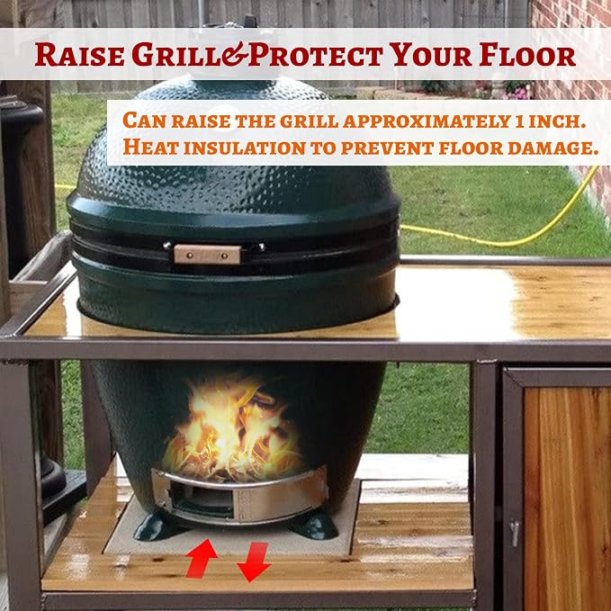 BBQ Grill Shoes